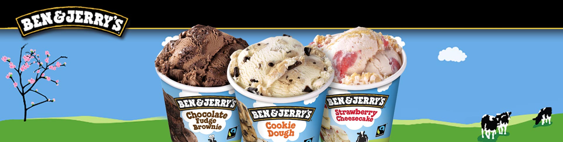 Ben & Jerry's